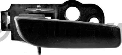 Cautex 767750 - Door Handle car-mod.net