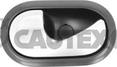 Cautex 767770 - Door Handle car-mod.net