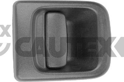 Cautex 767771 - Door Handle car-mod.net