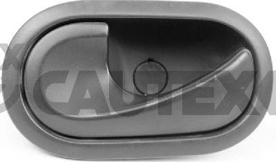 Cautex 767778 - Door Handle car-mod.net