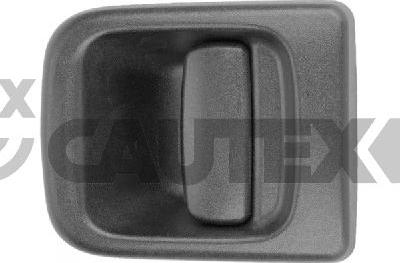 Cautex 767772 - Door Handle car-mod.net