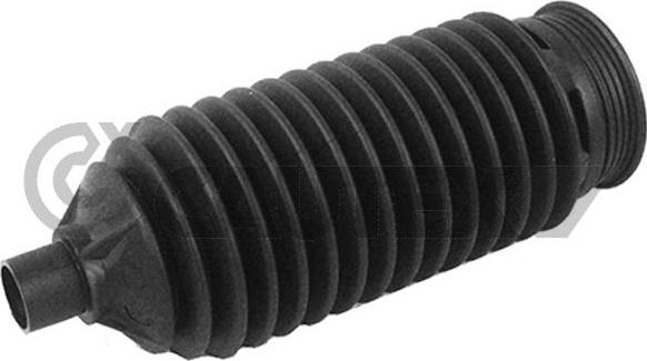 Cautex 700978 - Bellow Set, steering car-mod.net