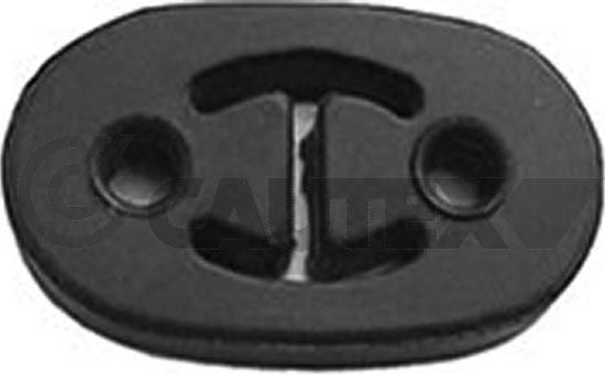 Cautex 700453 - Holding Bracket, silencer car-mod.net