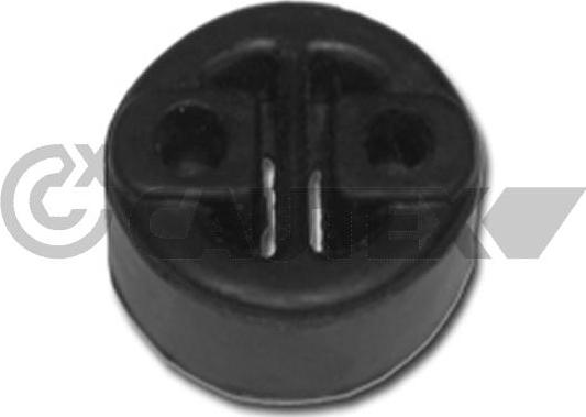 Cautex 700466 - Holding Bracket, silencer car-mod.net