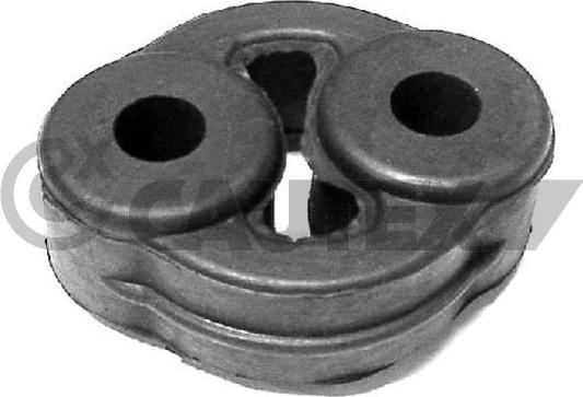 Cautex 700462 - Holding Bracket, silencer car-mod.net