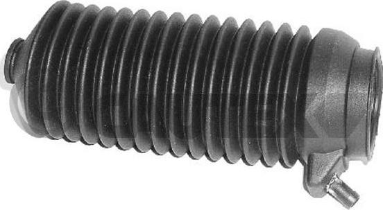 Cautex 700093 - Bellow Set, steering car-mod.net