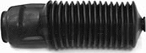Cautex 700058 - Bellow, steering car-mod.net