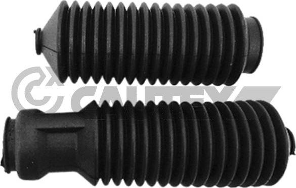 Cautex 700060 - Bellow Set, steering car-mod.net
