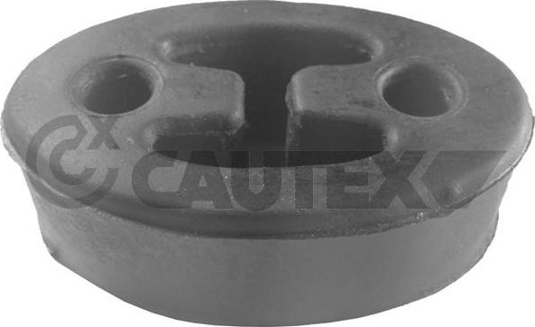 Cautex 700002 - Holding Bracket, silencer car-mod.net