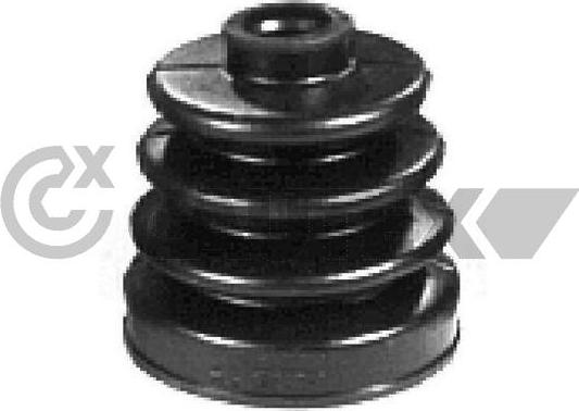 Cautex 700035 - Bellow, drive shaft car-mod.net