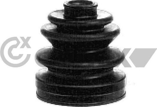 Cautex 700037 - Bellow, drive shaft car-mod.net