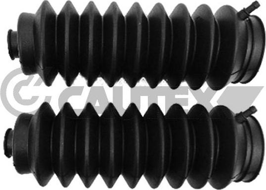 Cautex 700020 - Bellow Set, steering car-mod.net
