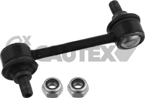 Cautex 700104 - Rod / Strut, stabiliser car-mod.net