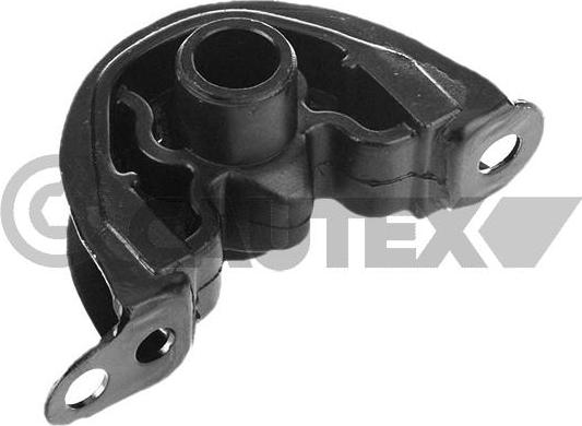 Cautex 701010 - Holder, engine mounting car-mod.net