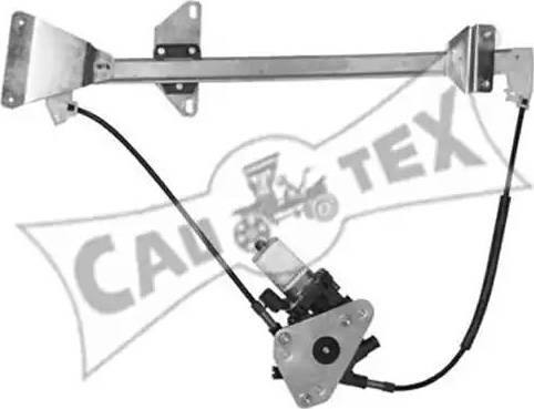 Cautex 707048 - Window Regulator car-mod.net