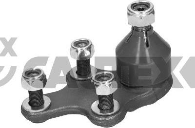 Cautex 774902 - Ball Joint car-mod.net