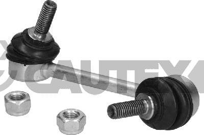 Cautex 774984 - Rod / Strut, stabiliser car-mod.net