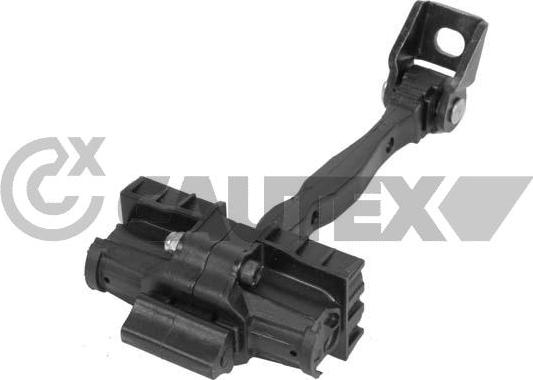 Cautex 774460 - Door Catch car-mod.net