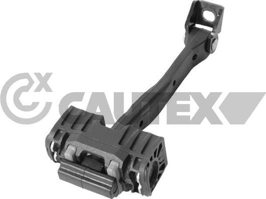 Cautex 774424 - Door Catch car-mod.net