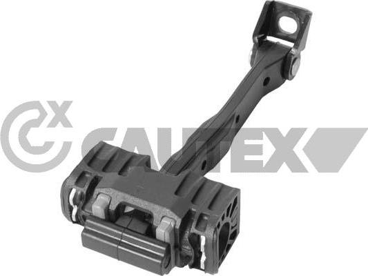 Cautex 774423 - Door Catch car-mod.net