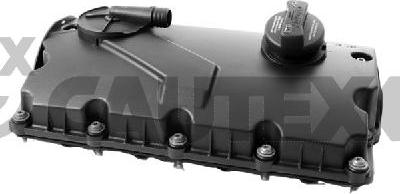 Cautex 774599 - Cylinder Head Cover car-mod.net