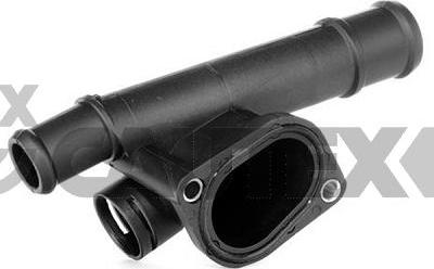 Cautex 774556 - Coolant thermostat / housing car-mod.net
