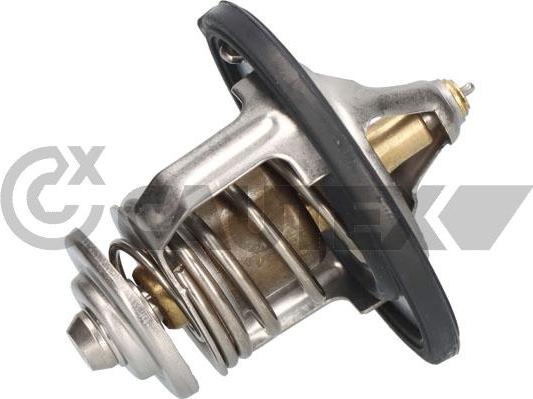 Cautex 774569 - Coolant thermostat / housing car-mod.net