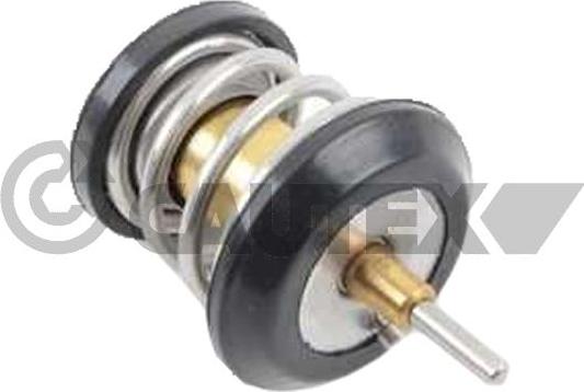 Cautex 774568 - Coolant thermostat / housing car-mod.net