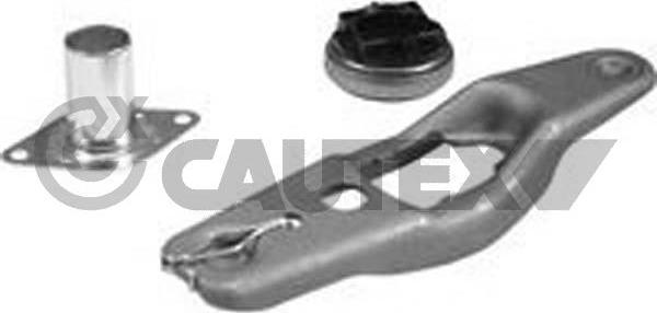 Cautex 774501 - Release Fork, clutch car-mod.net