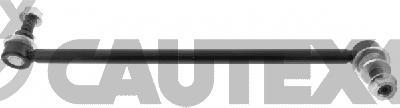Cautex 774536 - Rod / Strut, stabiliser car-mod.net
