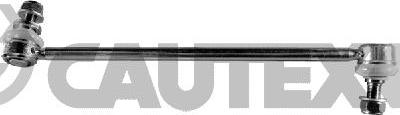 Cautex 774537 - Rod / Strut, stabiliser car-mod.net
