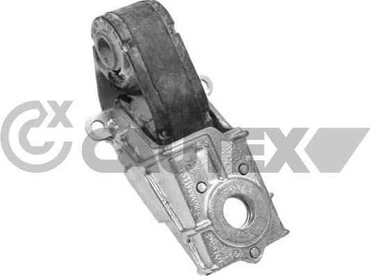 Cautex 774527 - Holding Bracket, silencer car-mod.net