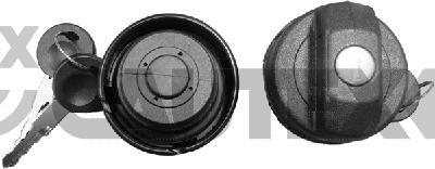 Cautex 774577 - Sealing Cap, fuel tank car-mod.net