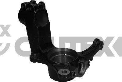Cautex 774653 - Steering Knuckle, wheel suspension car-mod.net