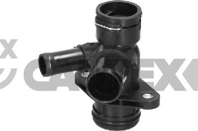 Cautex 774607 - Coolant Flange car-mod.net