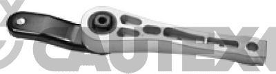 Cautex 774625 - Holder, engine mounting car-mod.net