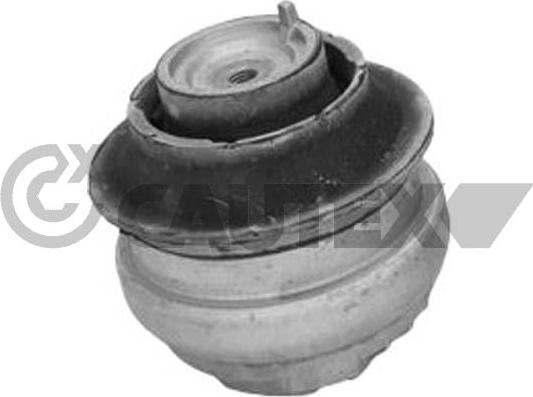 Cautex 774620 - Holder, engine mounting car-mod.net