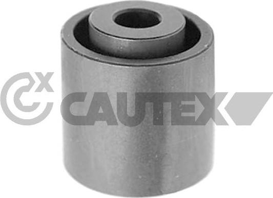 Cautex 774673 - Deflection / Guide Pulley, timing belt car-mod.net