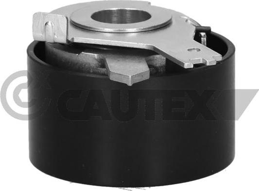 Cautex 774672 - Tensioner Pulley, timing belt car-mod.net