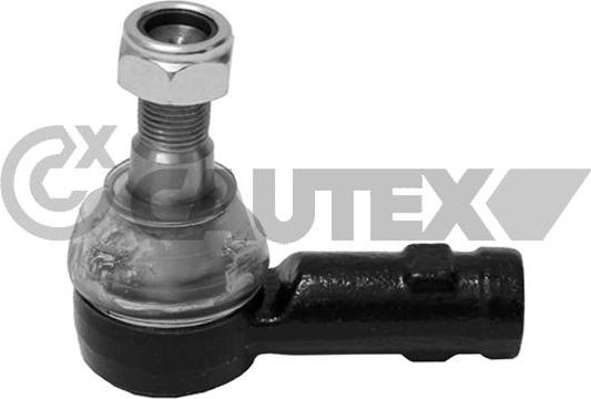 Cautex 774049 - Inner Tie Rod, Axle Joint car-mod.net