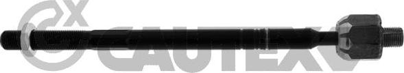 Cautex 774045 - Inner Tie Rod, Axle Joint car-mod.net