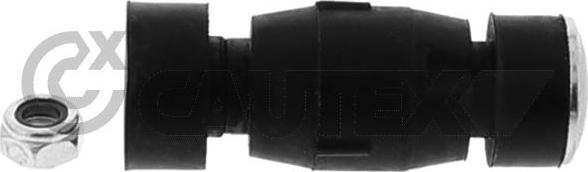 Cautex 774054 - Repair Kit, stabilizer coupling rod car-mod.net