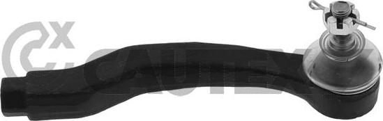 Cautex 774064 - Tie Rod End car-mod.net