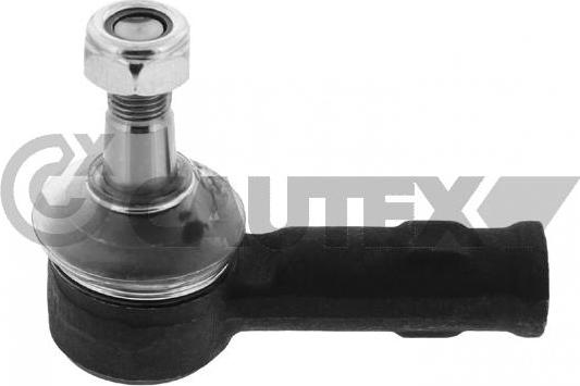 Cautex 774066 - Tie Rod End car-mod.net