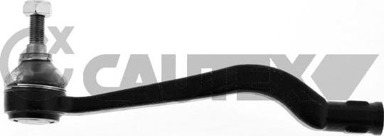 Cautex 774026 - Inner Tie Rod, Axle Joint car-mod.net