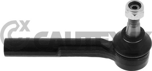 Cautex 774074 - Tie Rod End car-mod.net
