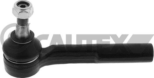 Cautex 774073 - Tie Rod End car-mod.net