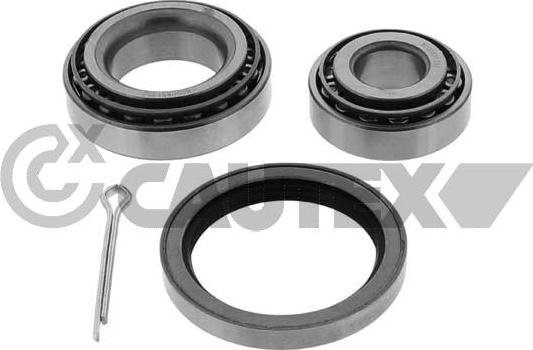 Cautex 774194 - Bearing Kit, wheel hub car-mod.net