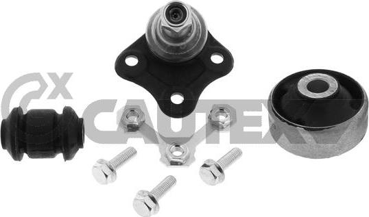 Cautex 774109 - Suspension Kit car-mod.net