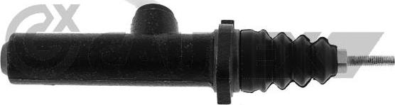 Cautex 774136 - Master Cylinder, clutch car-mod.net